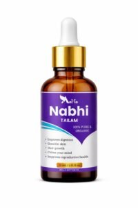 Nabhi Tailam