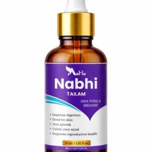 Nabhi Tailam