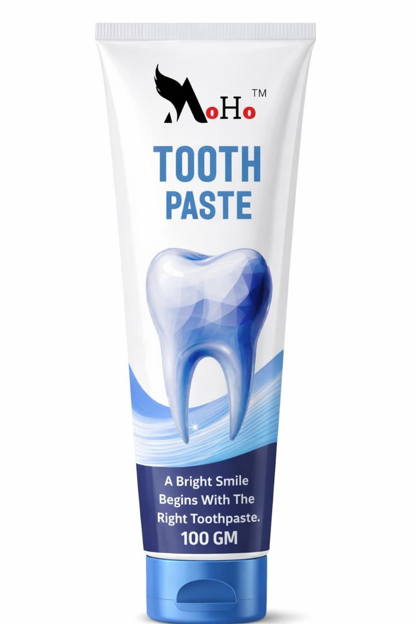 Tooth Paste