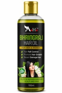 Bhringraj Hair Oil
