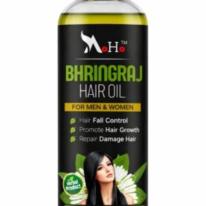 Bhringraj Hair Oil