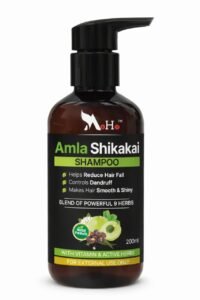 Amla Shikakai