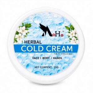 HERBAL COLD CREAM