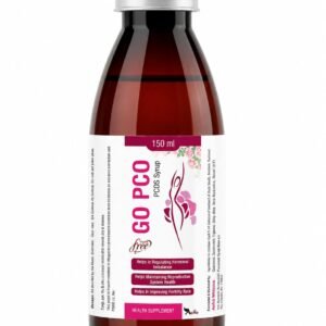 GO PCO SYRUP
