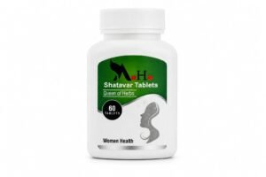 AOHO SHATAVAR TABLETS