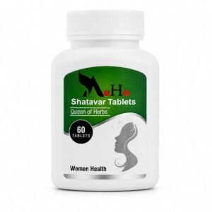AOHO SHATAVAR TABLETS
