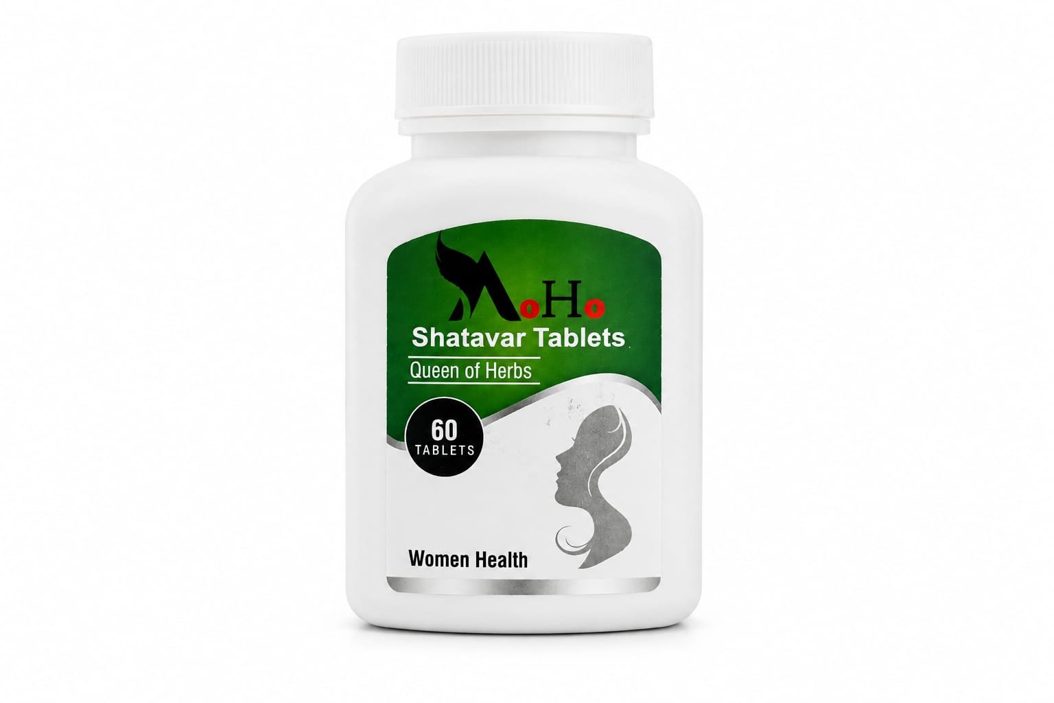 AOHO SHATAVAR TABLETS
